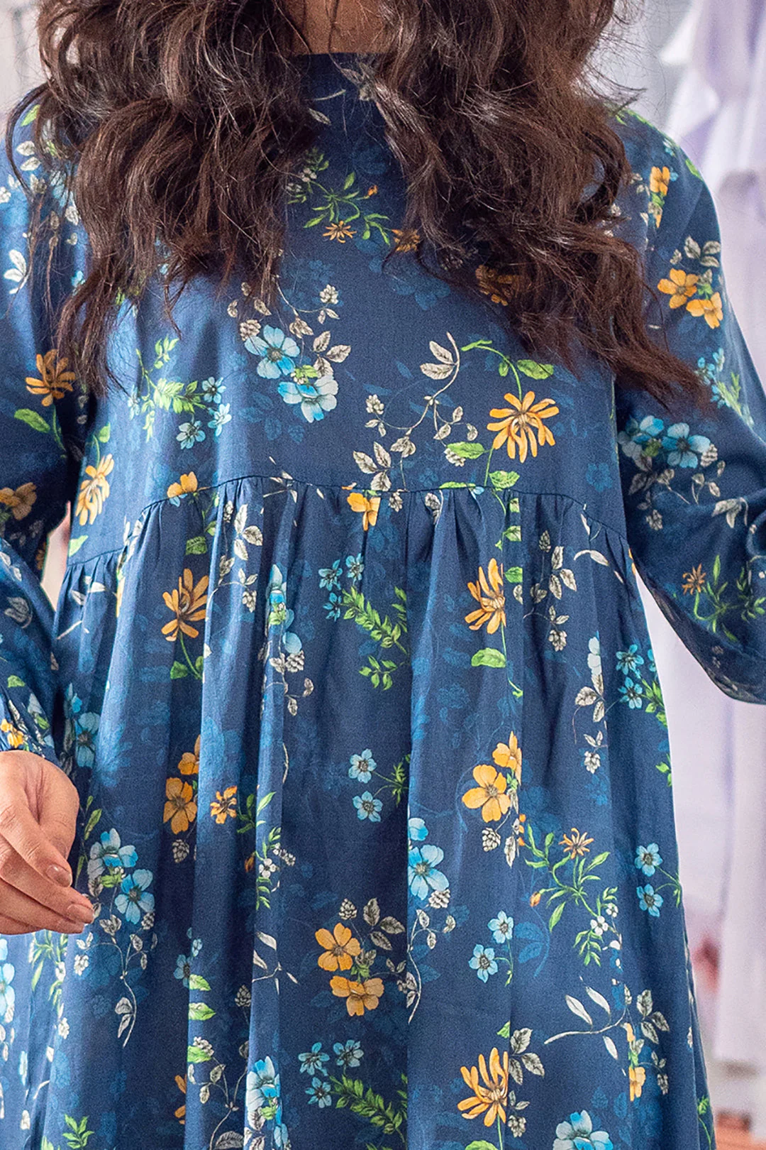 Kurta - 1259 - Image 4