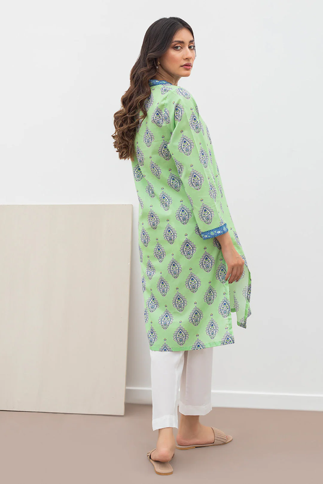 Kurta - 1260 - Image 5