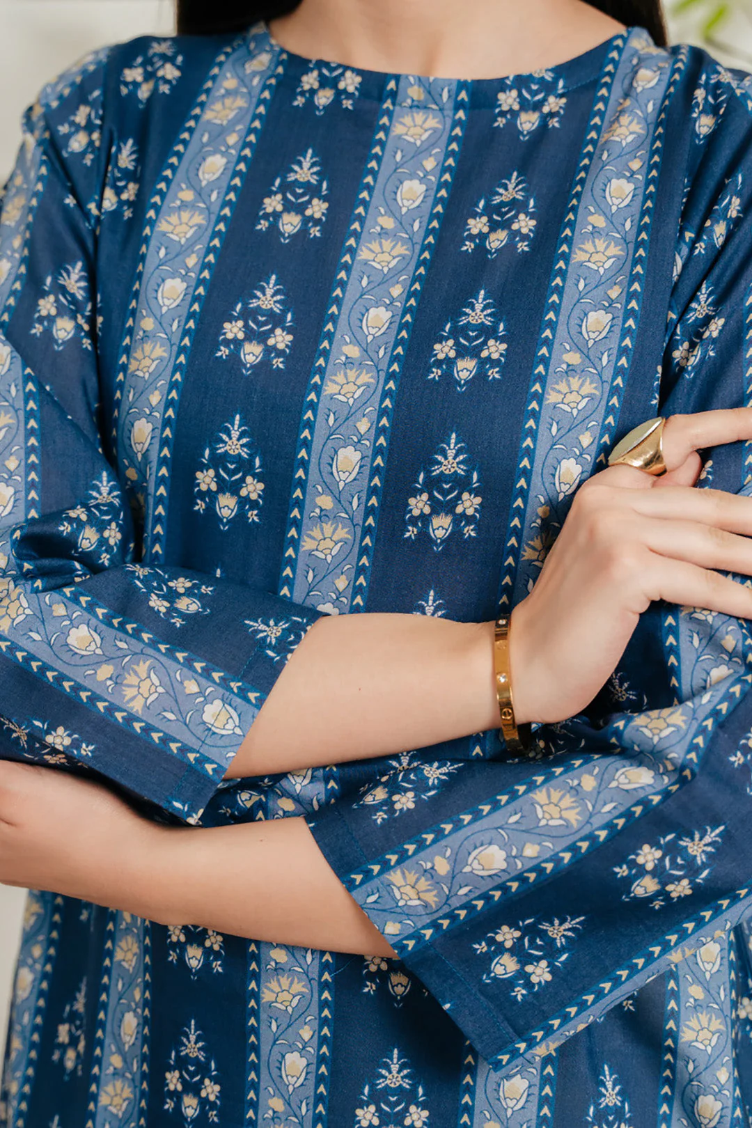 Kurta - 1261 - Image 4