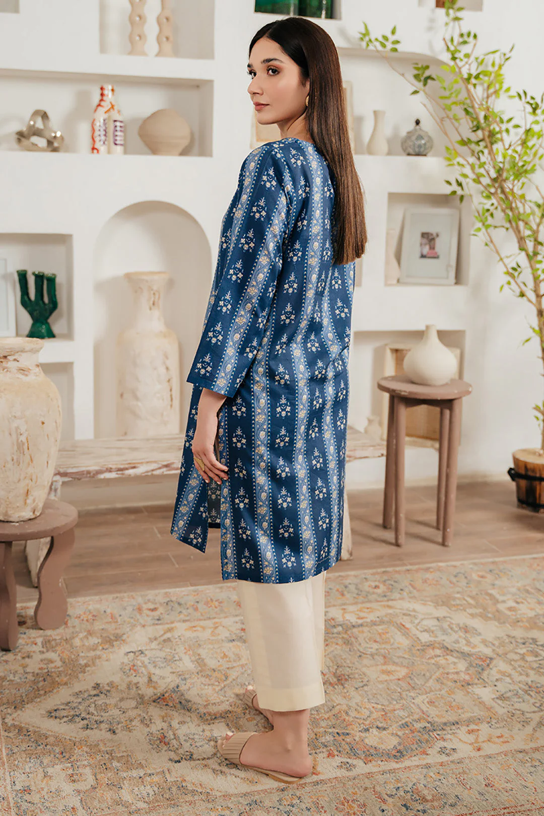 Kurta - 1261 - Image 5