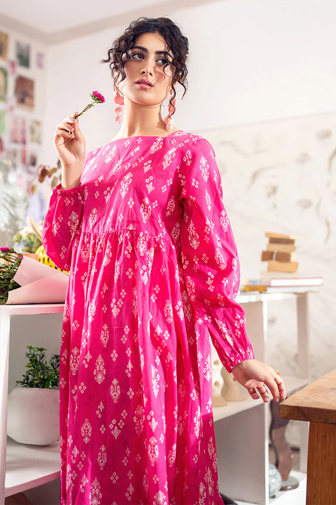 Kurta - 1273 - Image 3