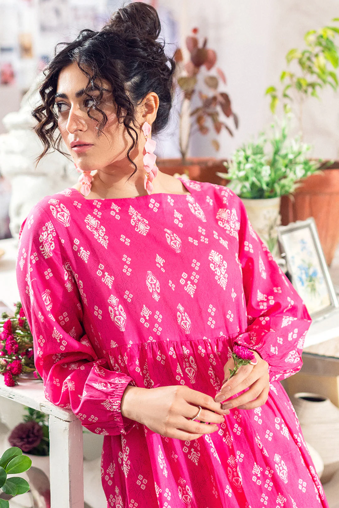 Kurta - 1273 - Image 6