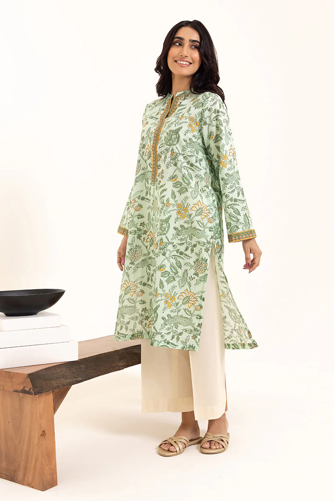 Kurta - 1291 - Image 3
