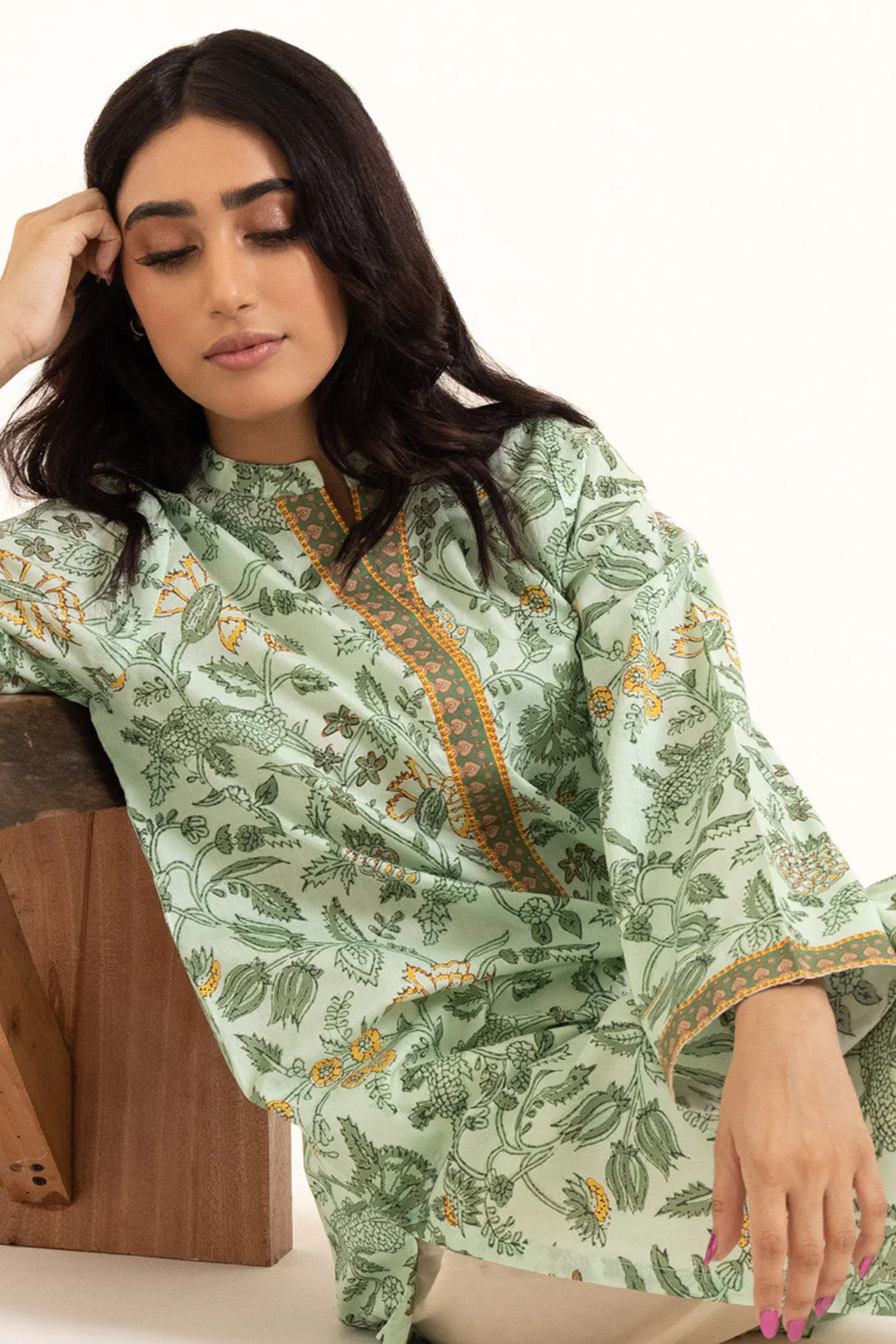 Kurta - 1291 - Image 6