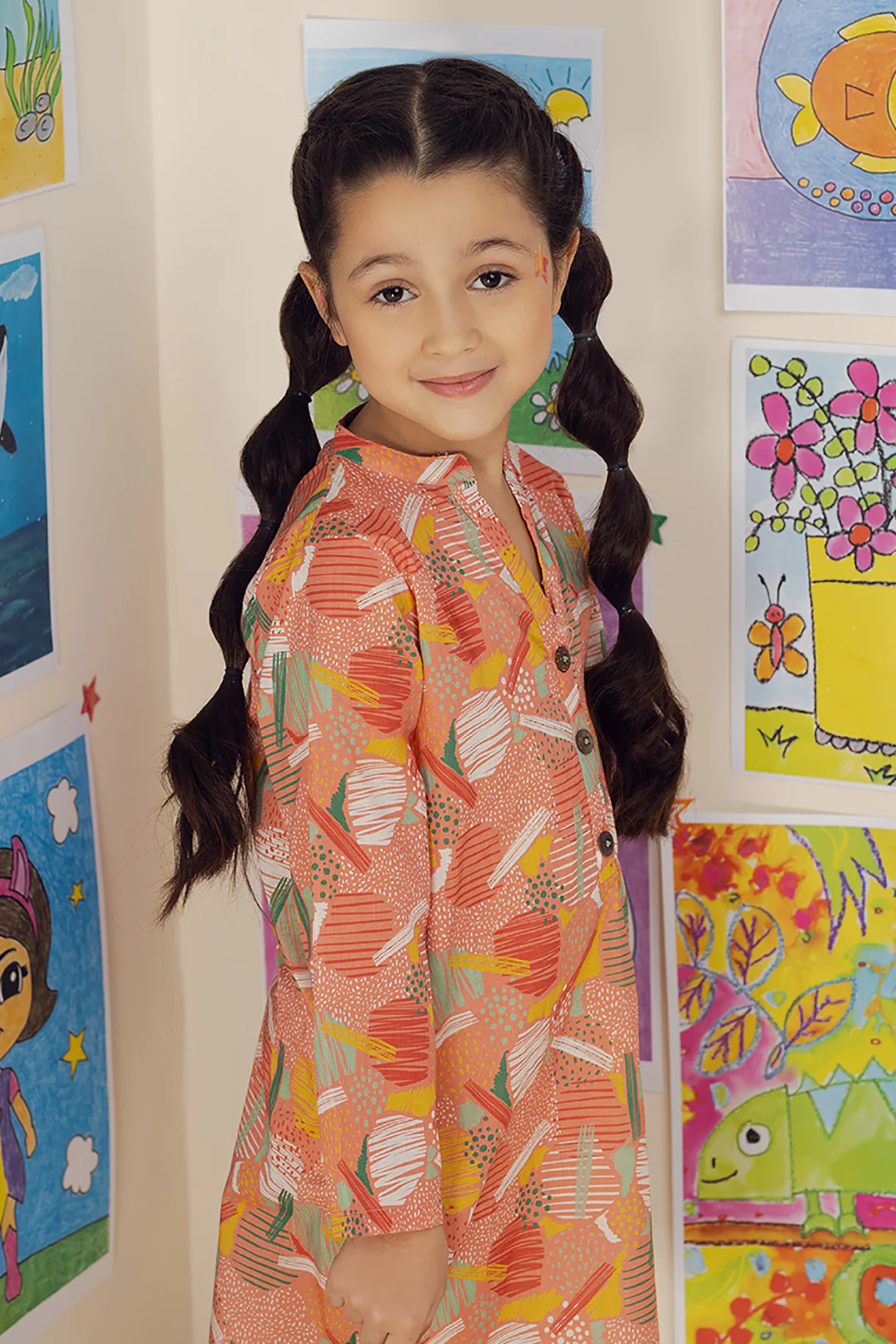 Kurta - 1301 - Image 4