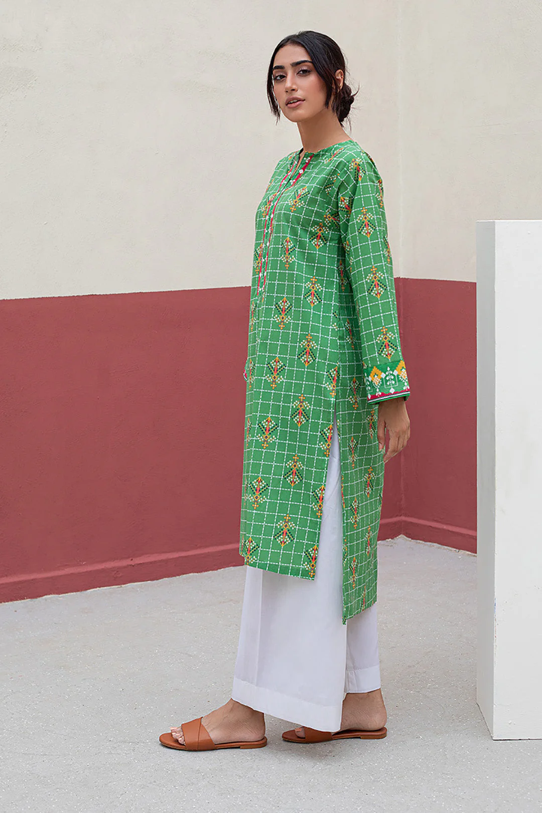 Kurta - 1302 - Image 3
