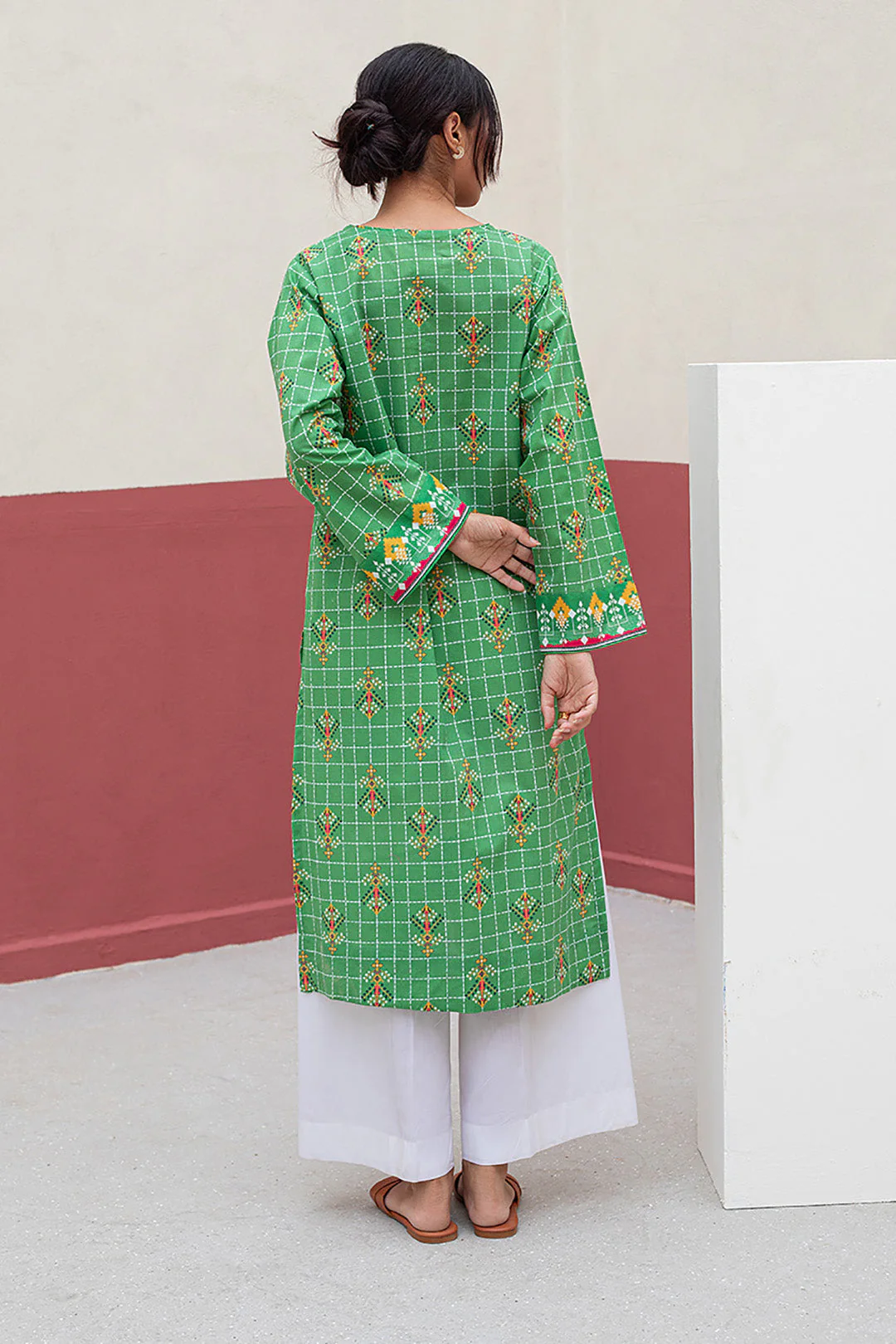Kurta - 1302 - Image 5