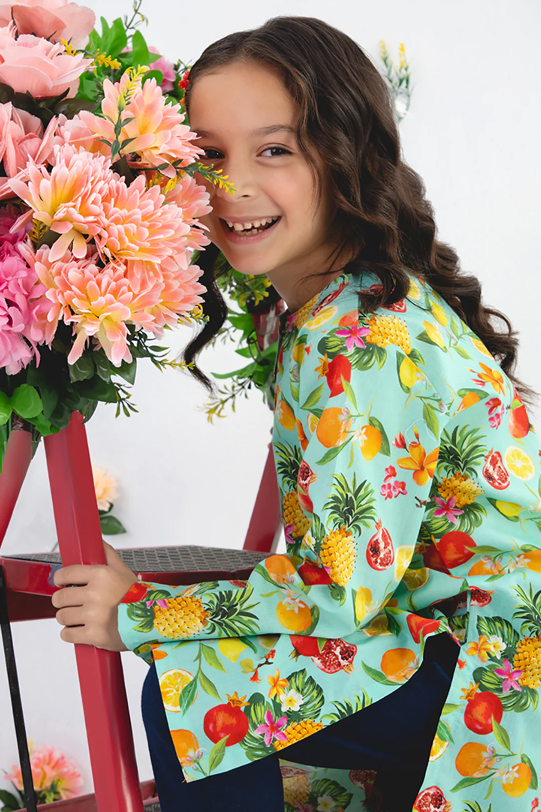 Kurta - 1304 - Image 2