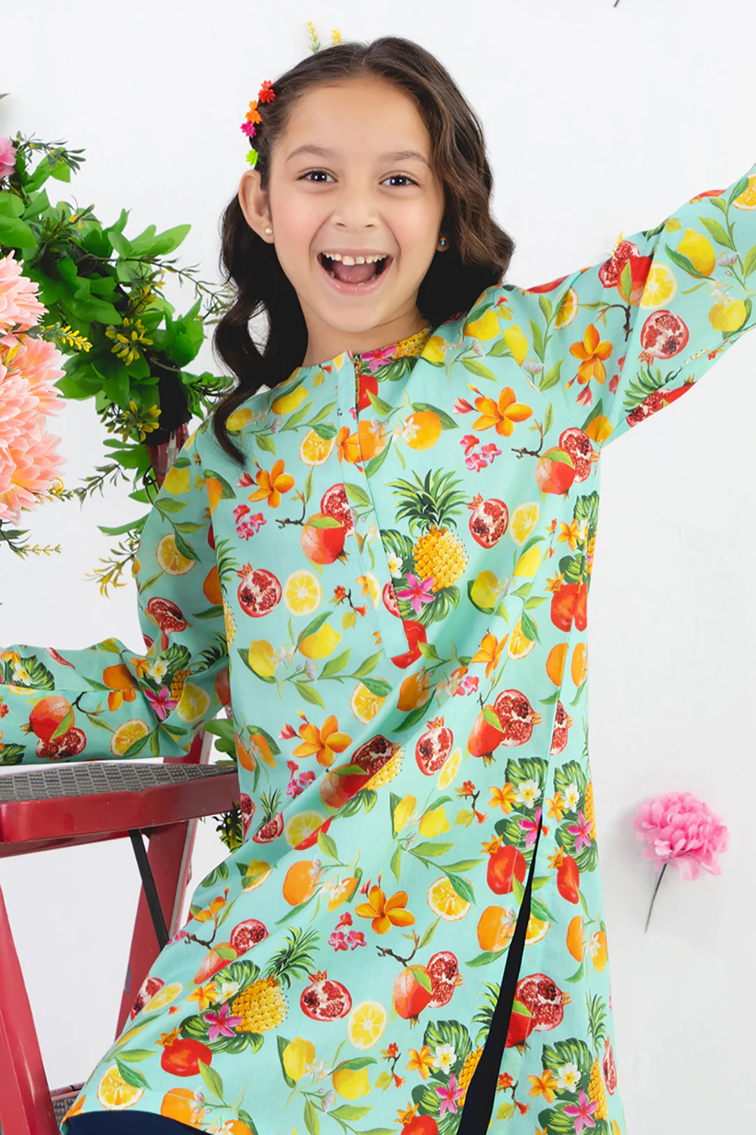 Kurta - 1304 - Image 3