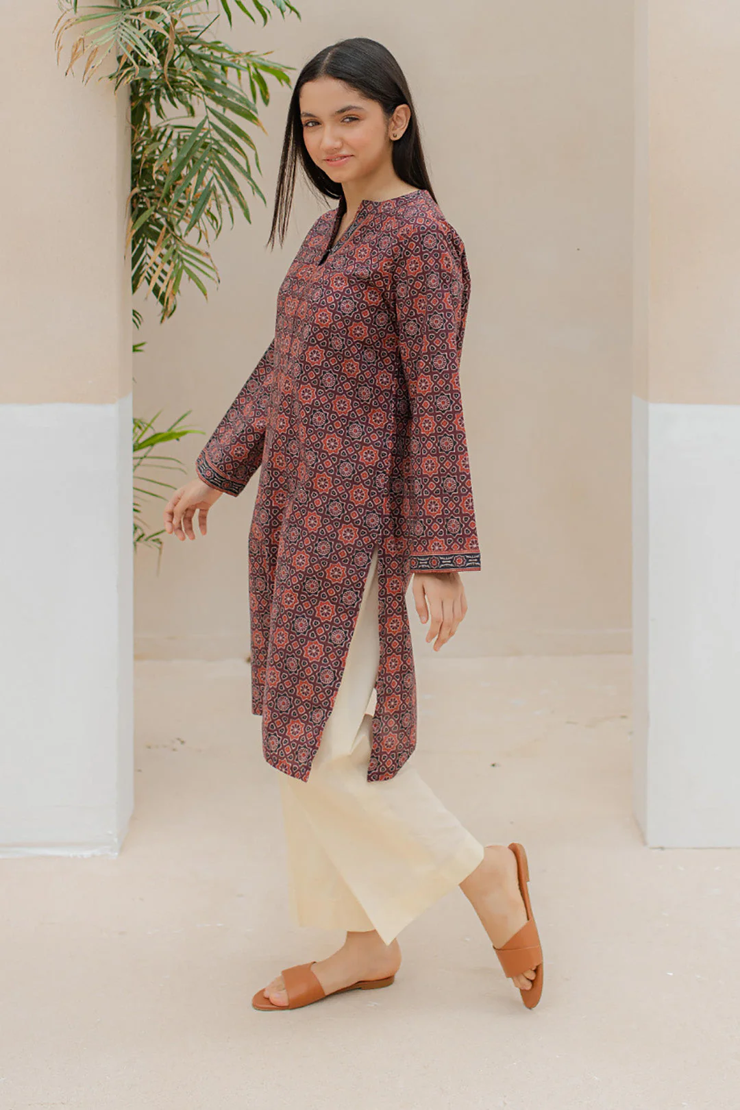 Kurta - 1307 - Image 3