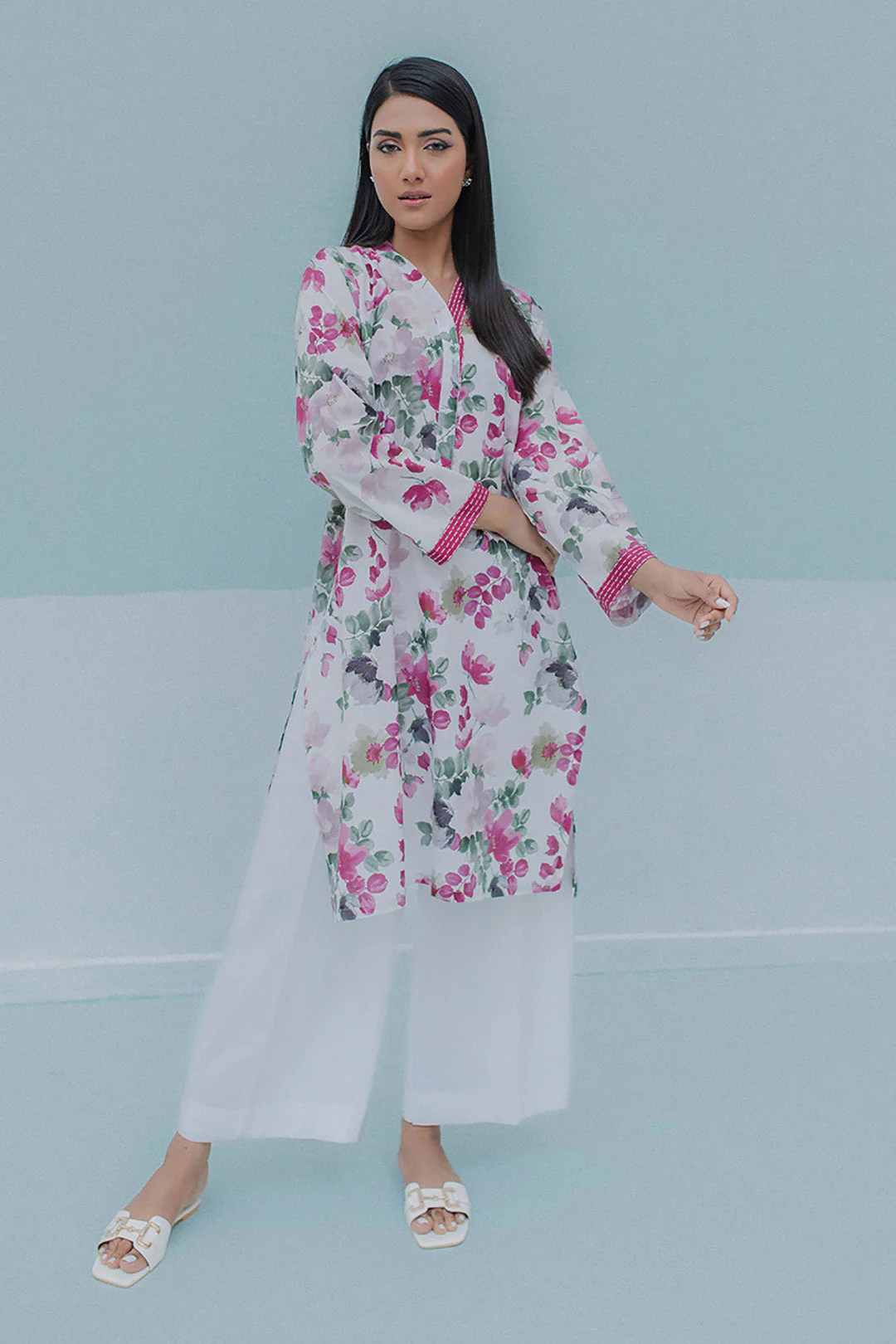 Kurta - 1308 - Image 2