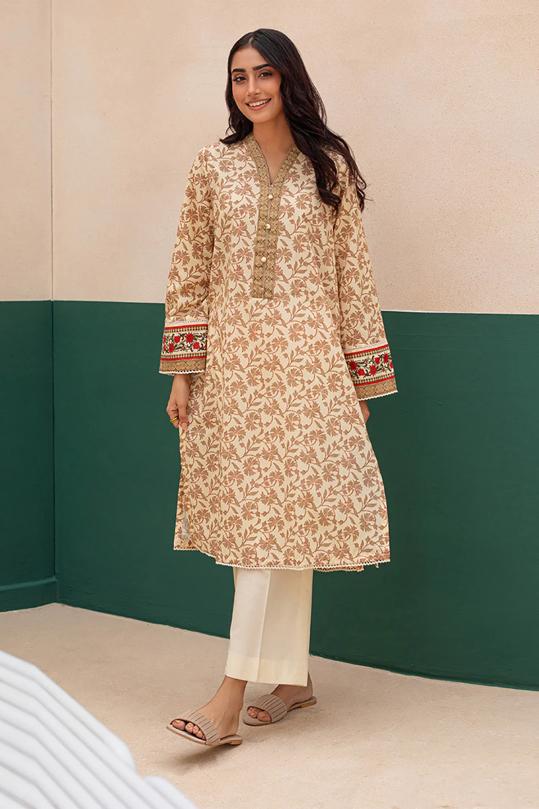 Kurta - 1311 - Image 2