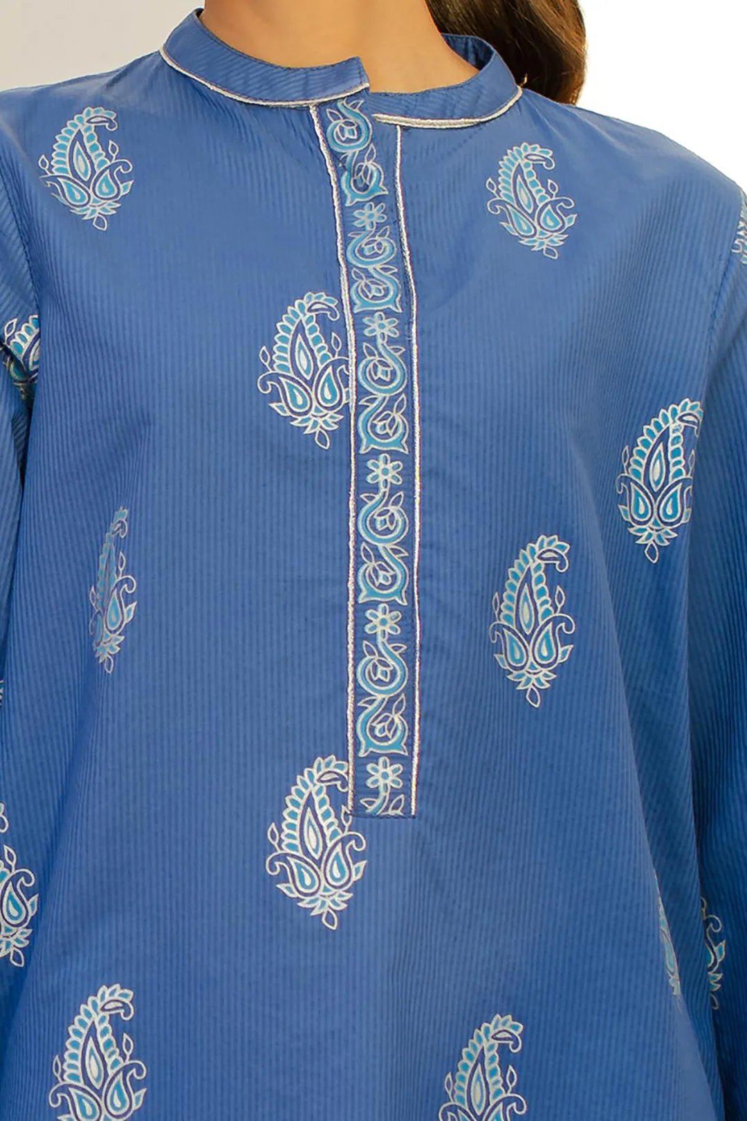 Kurta - 1320 - Image 4