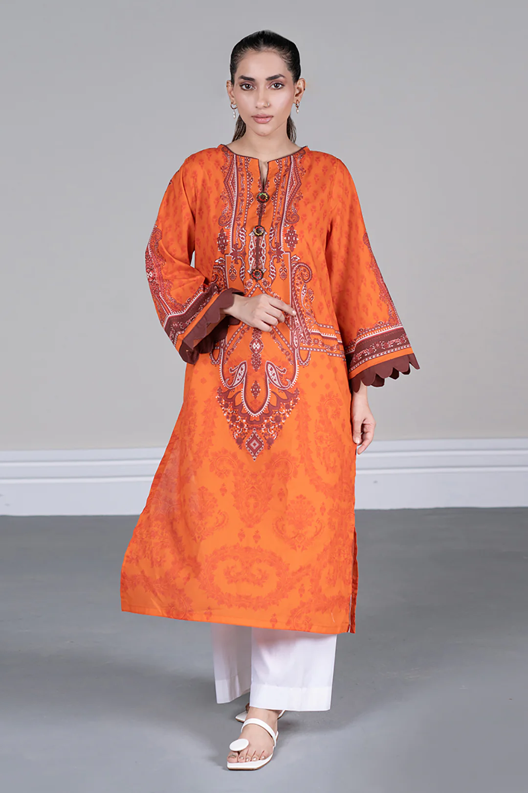 Kurta - 1322 - Image 2