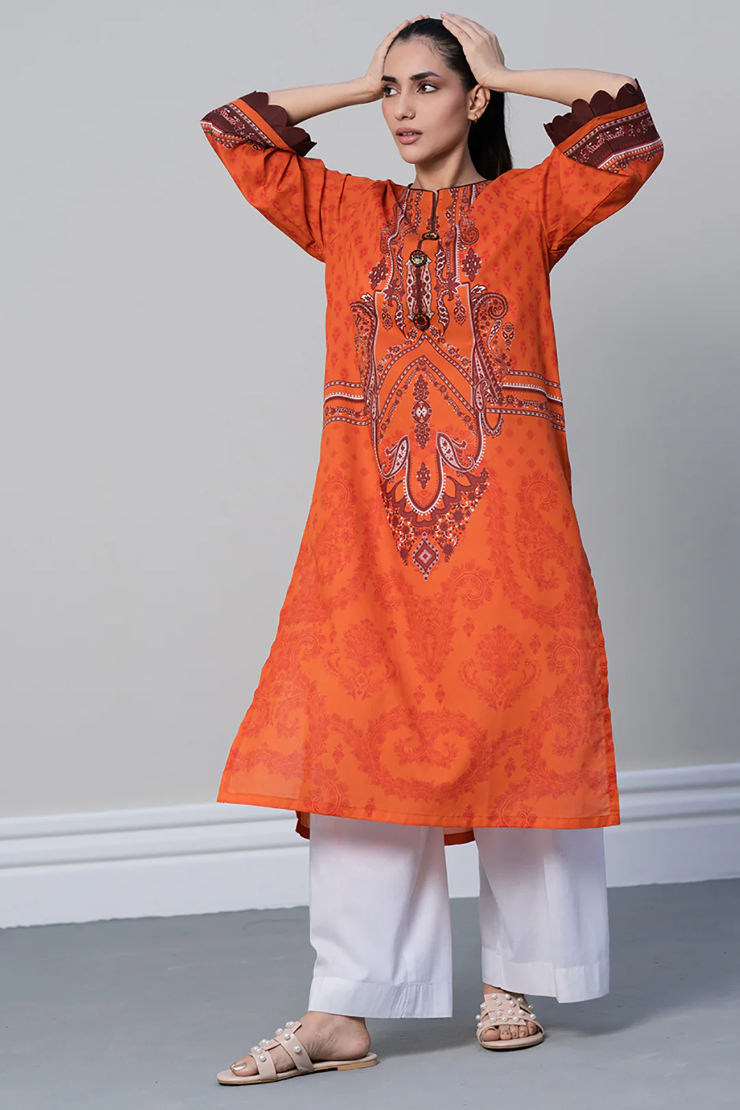 Kurta - 1322 - Image 3