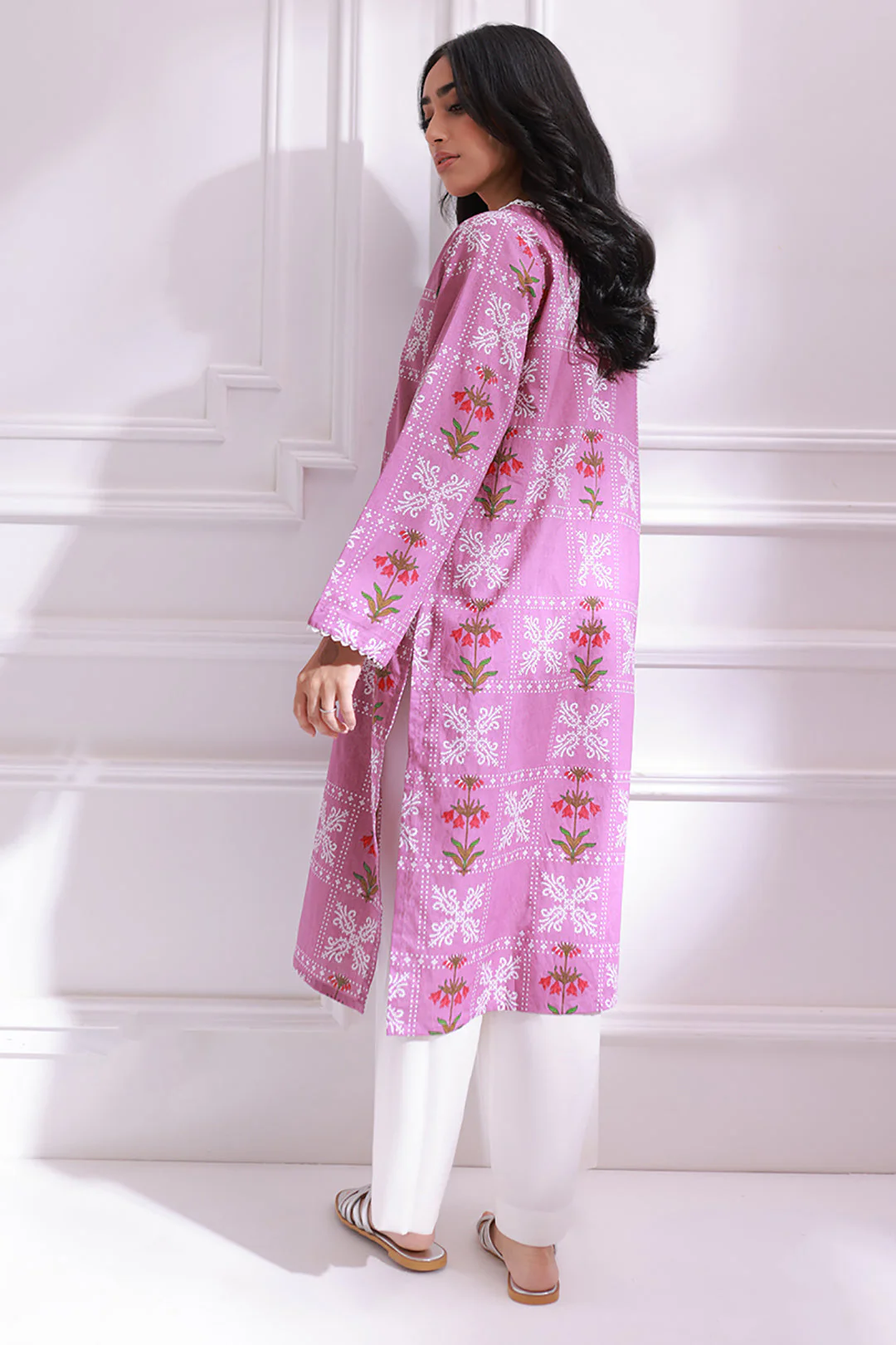 Kurta - 1491 - Image 5