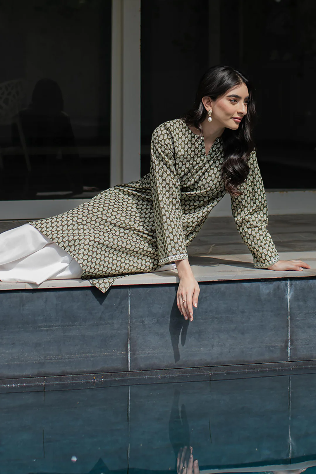Kurta - 1502 - Image 4