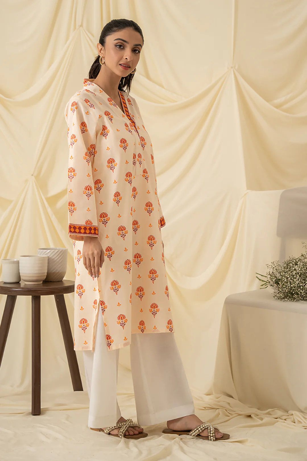 Kurta - 1503 - Image 3