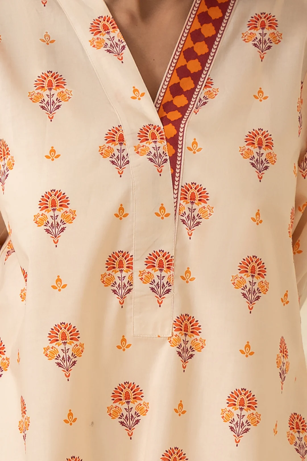 Kurta - 1503 - Image 4