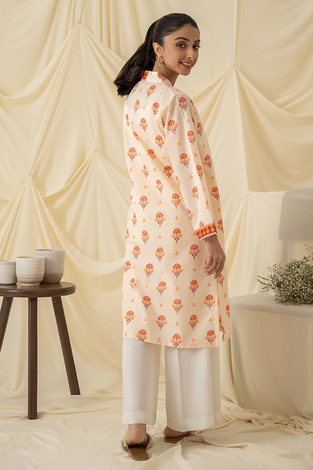 Kurta - 1503 - Image 5