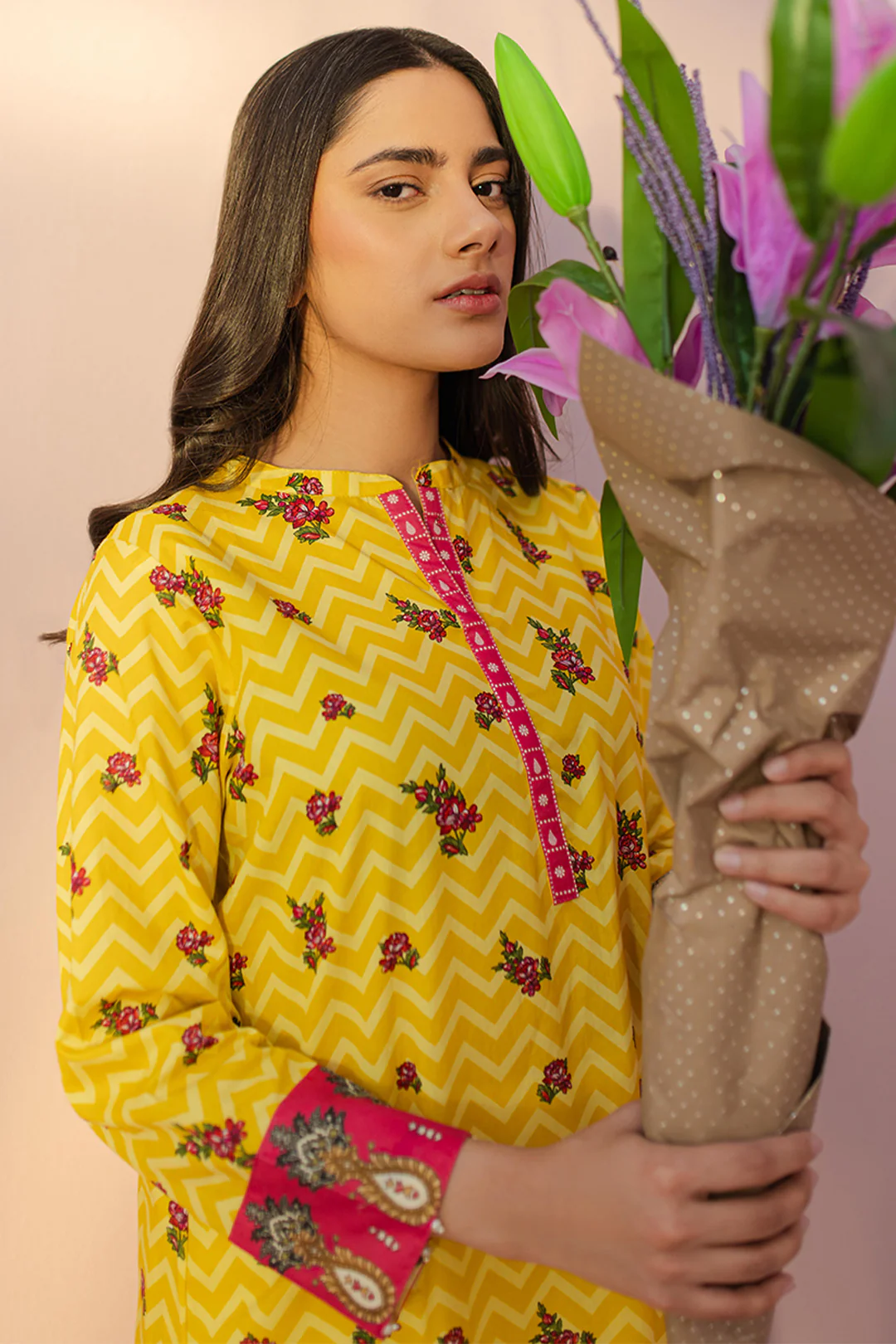 Kurta - 1504
