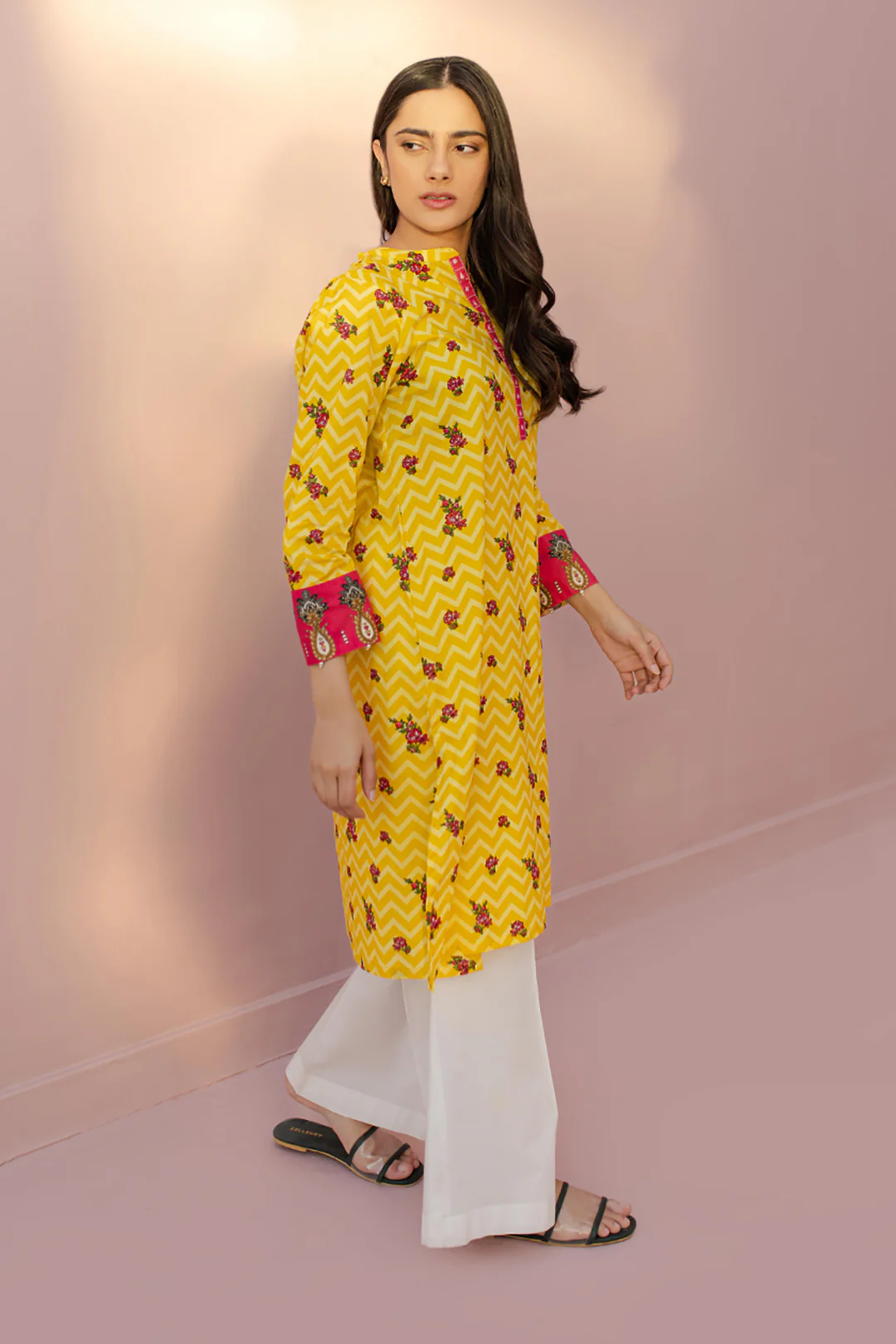 Kurta - 1504 - Image 3
