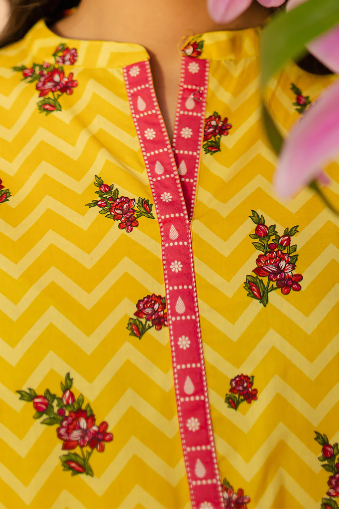 Kurta - 1504 - Image 4