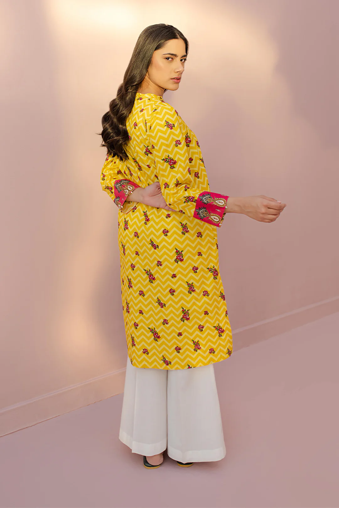 Kurta - 1504 - Image 5