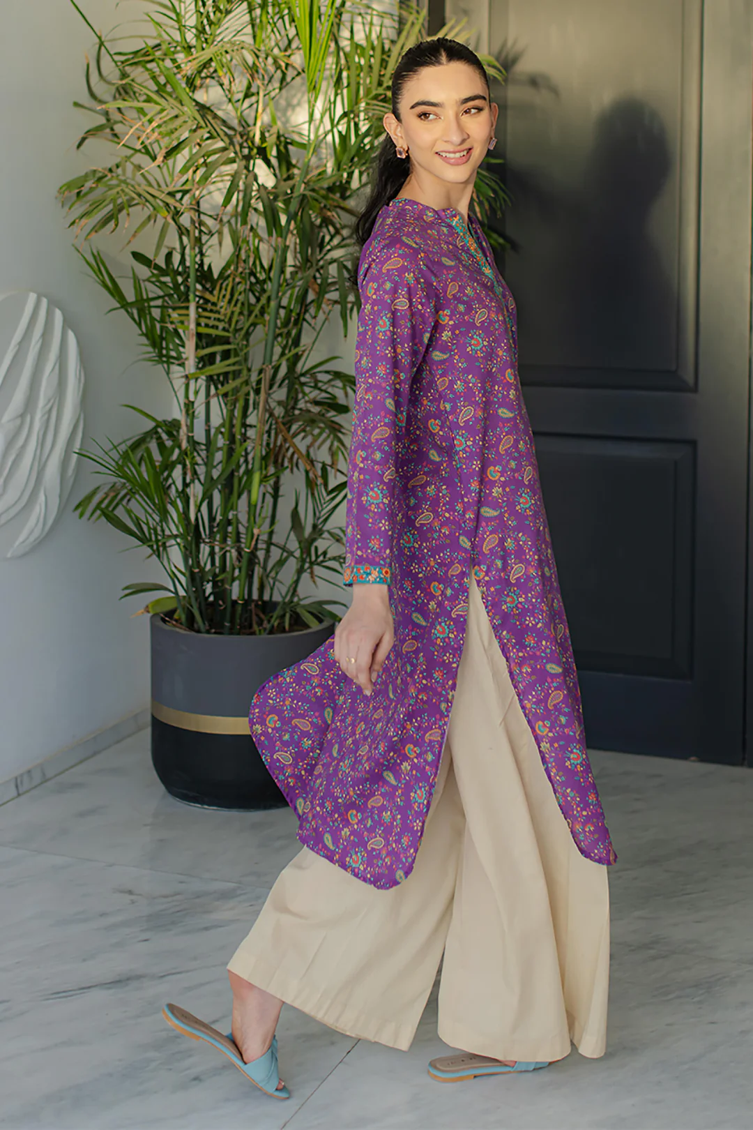 Kurta - 1622 - Image 3