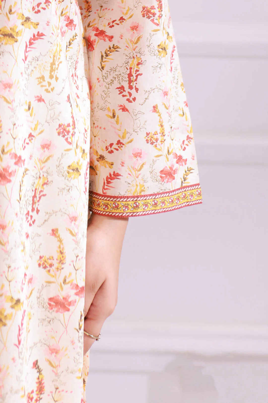 Kurta - 1625 - Image 3