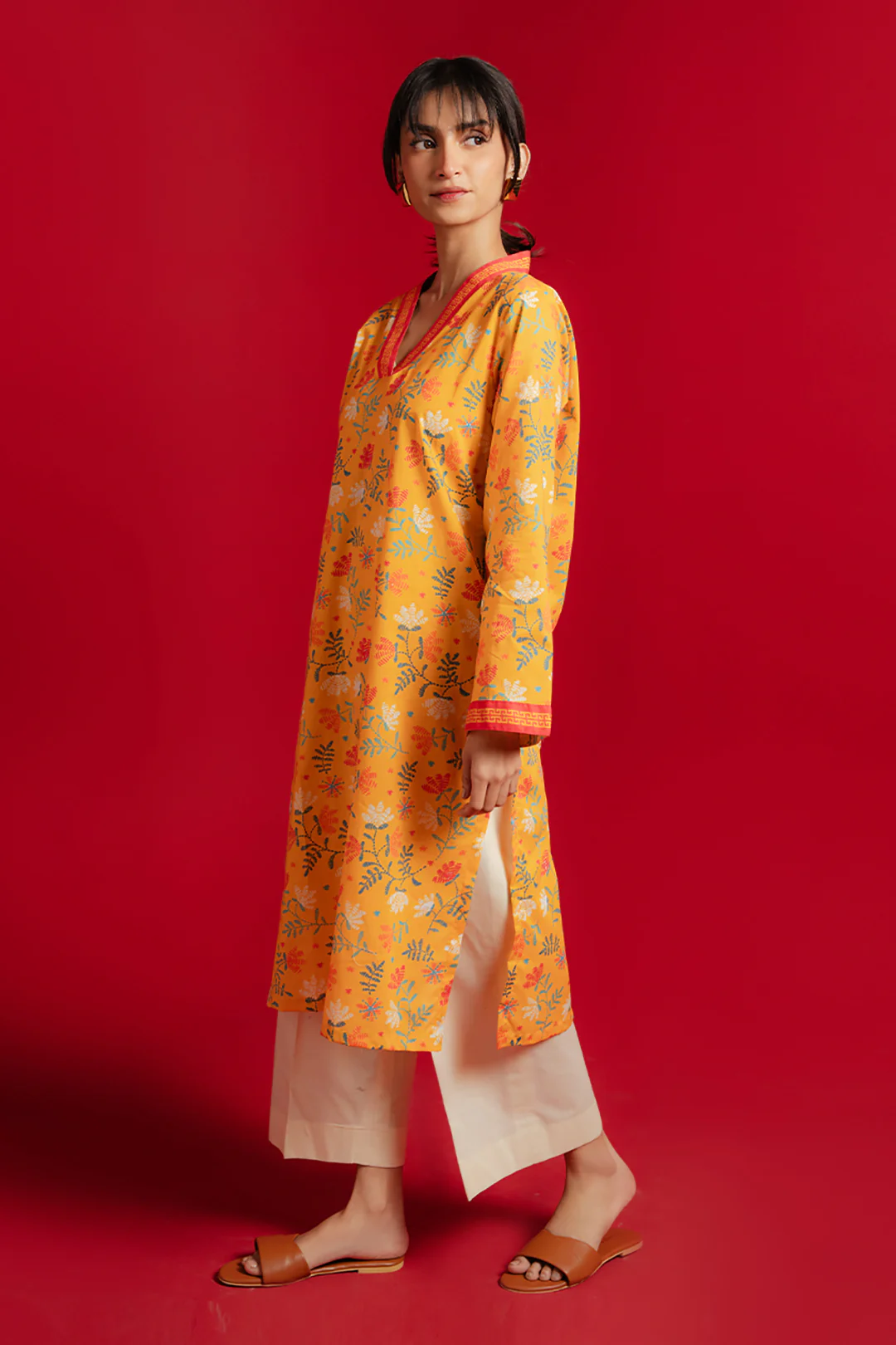 Kurta - 1627 - Image 3
