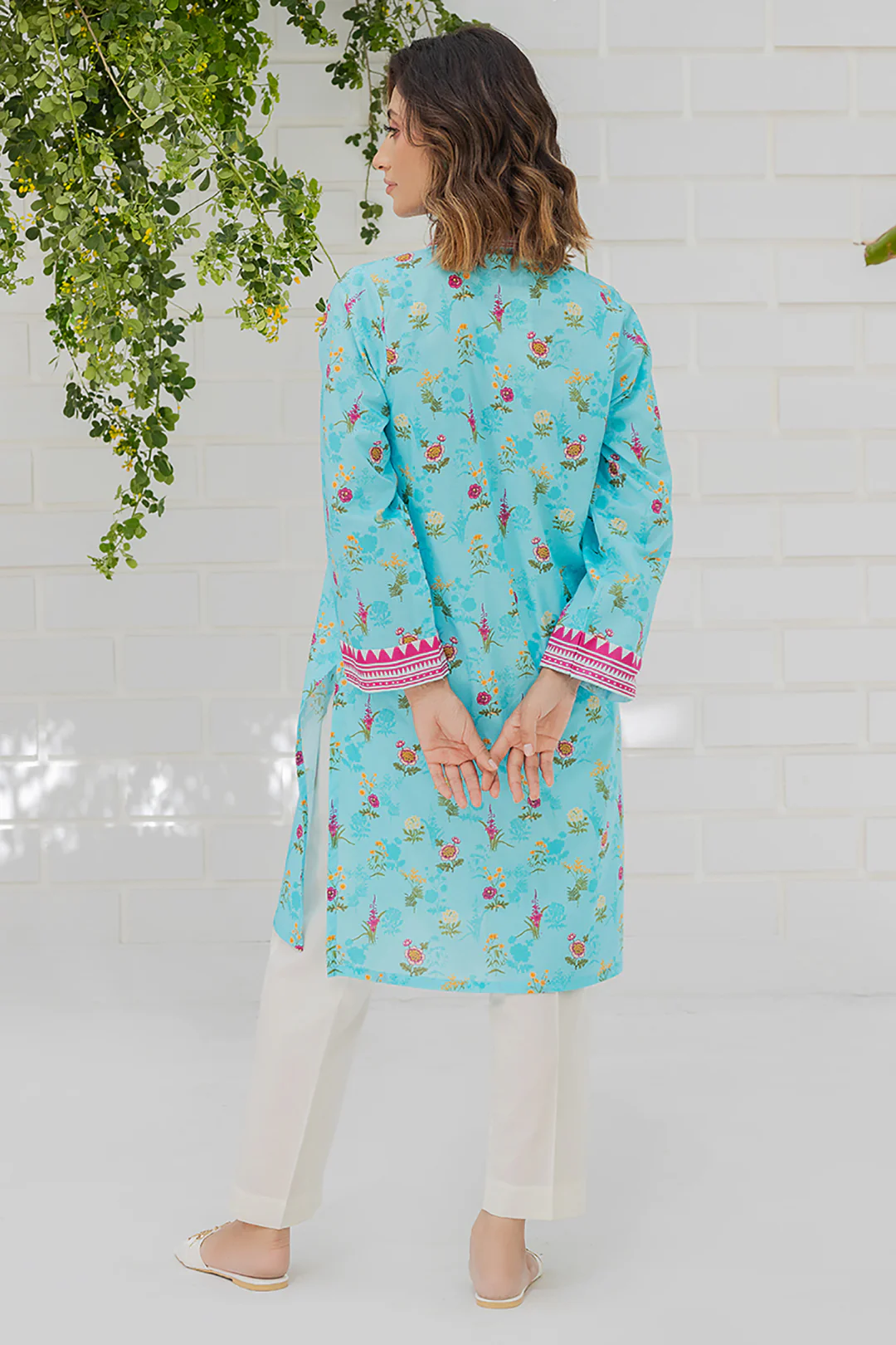Kurta - 1628 - Image 5