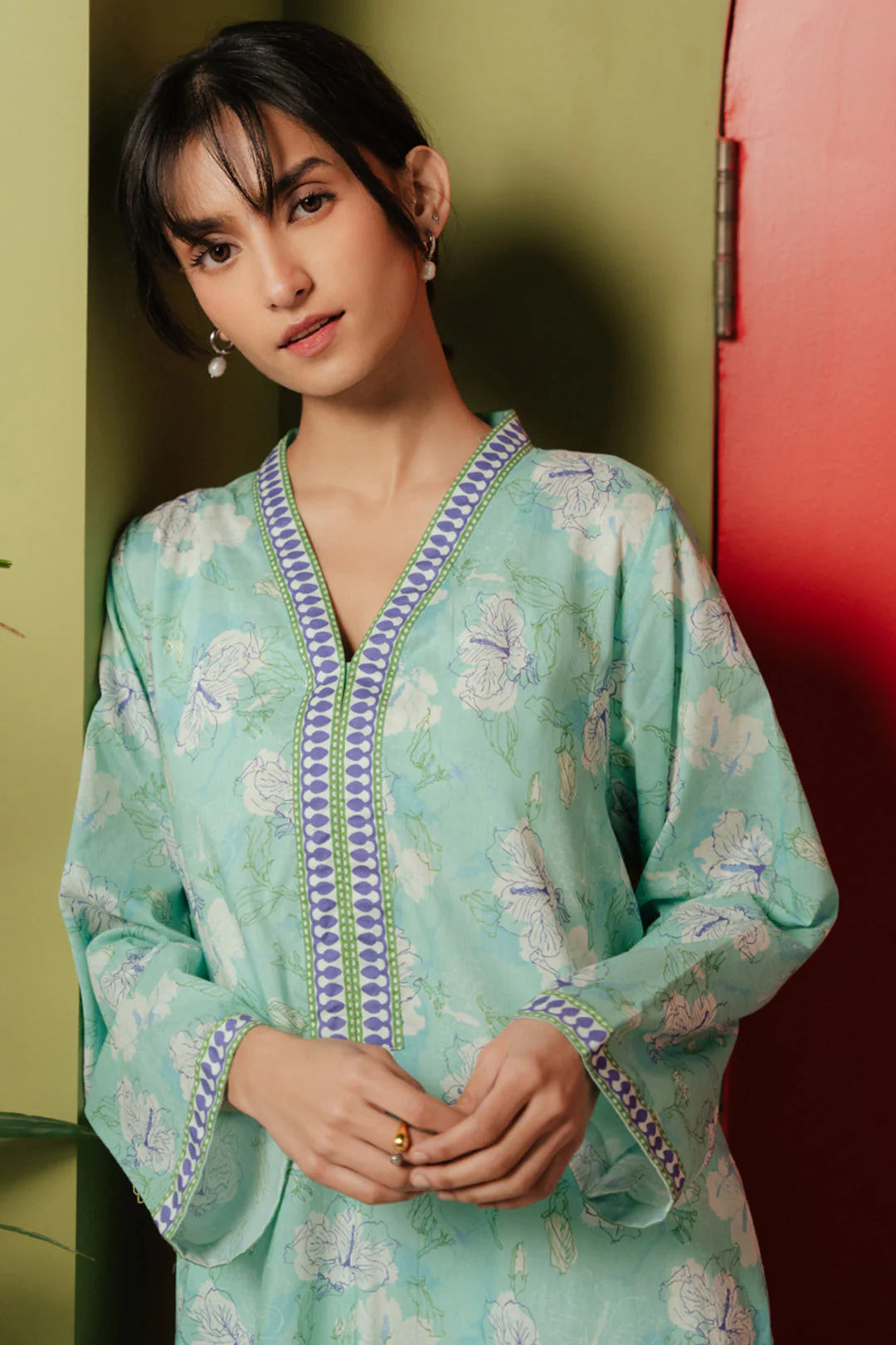 Kurta - 1629 - Image 6