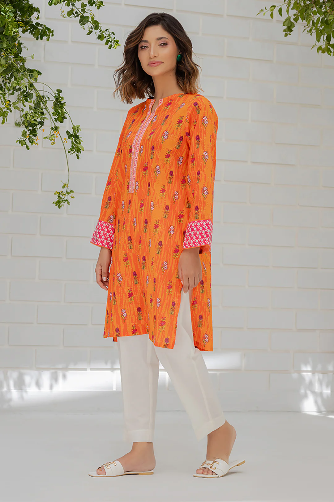 Kurta - 1632 - Image 2