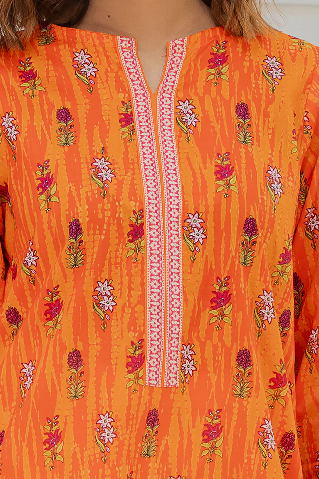 Kurta - 1632 - Image 4