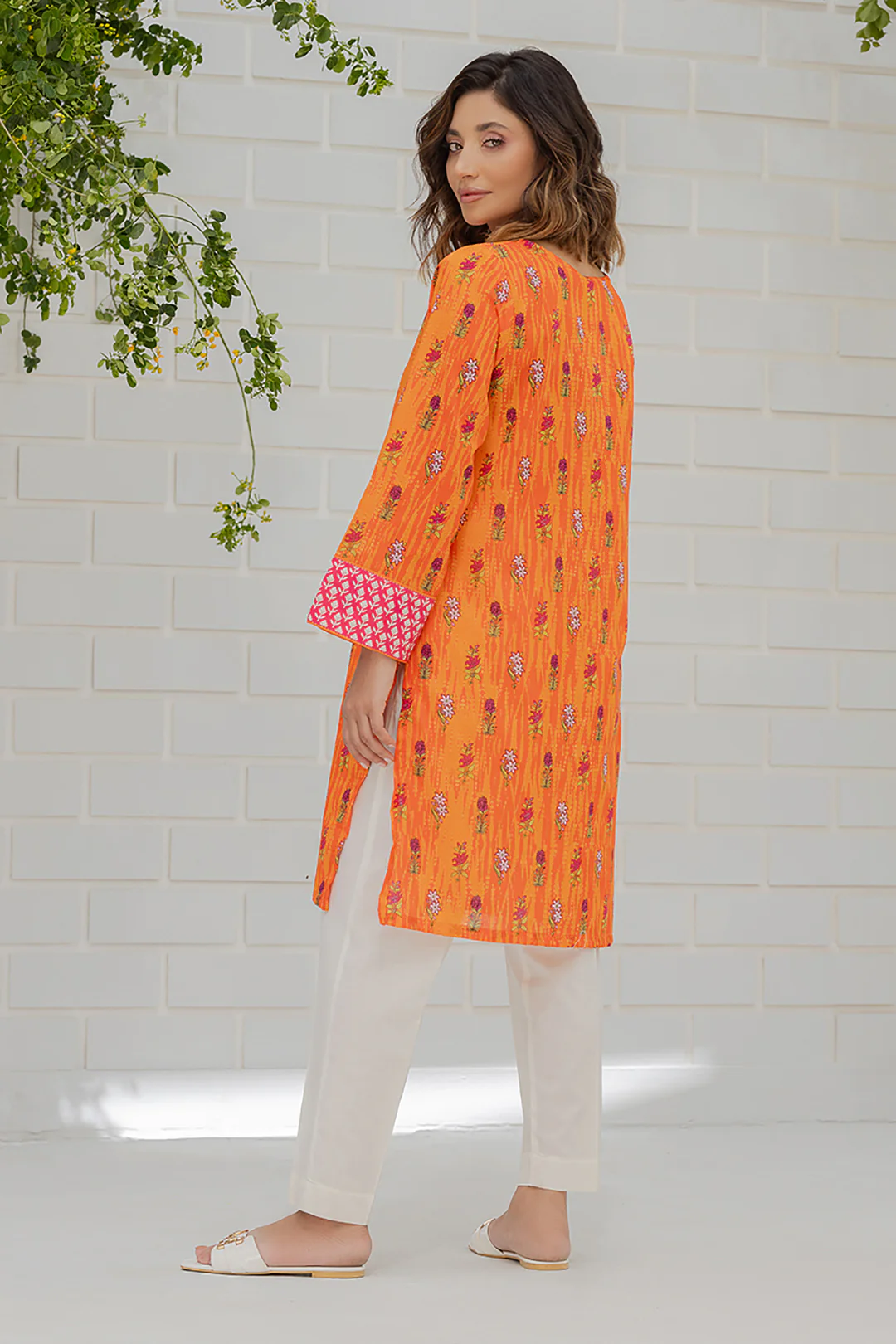 Kurta - 1632 - Image 5