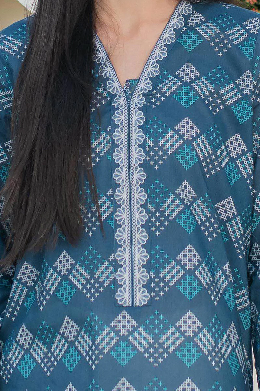 Kurta - 1635 - Image 4