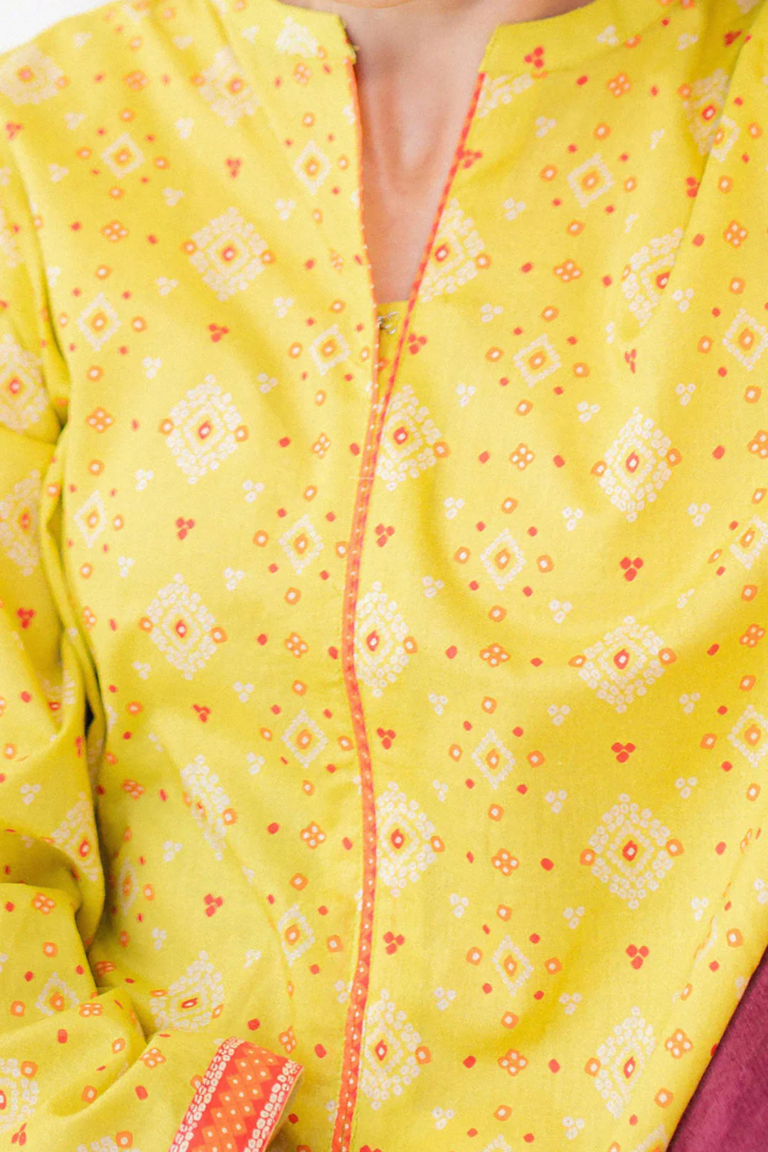 Kurta - 1636 - Image 4