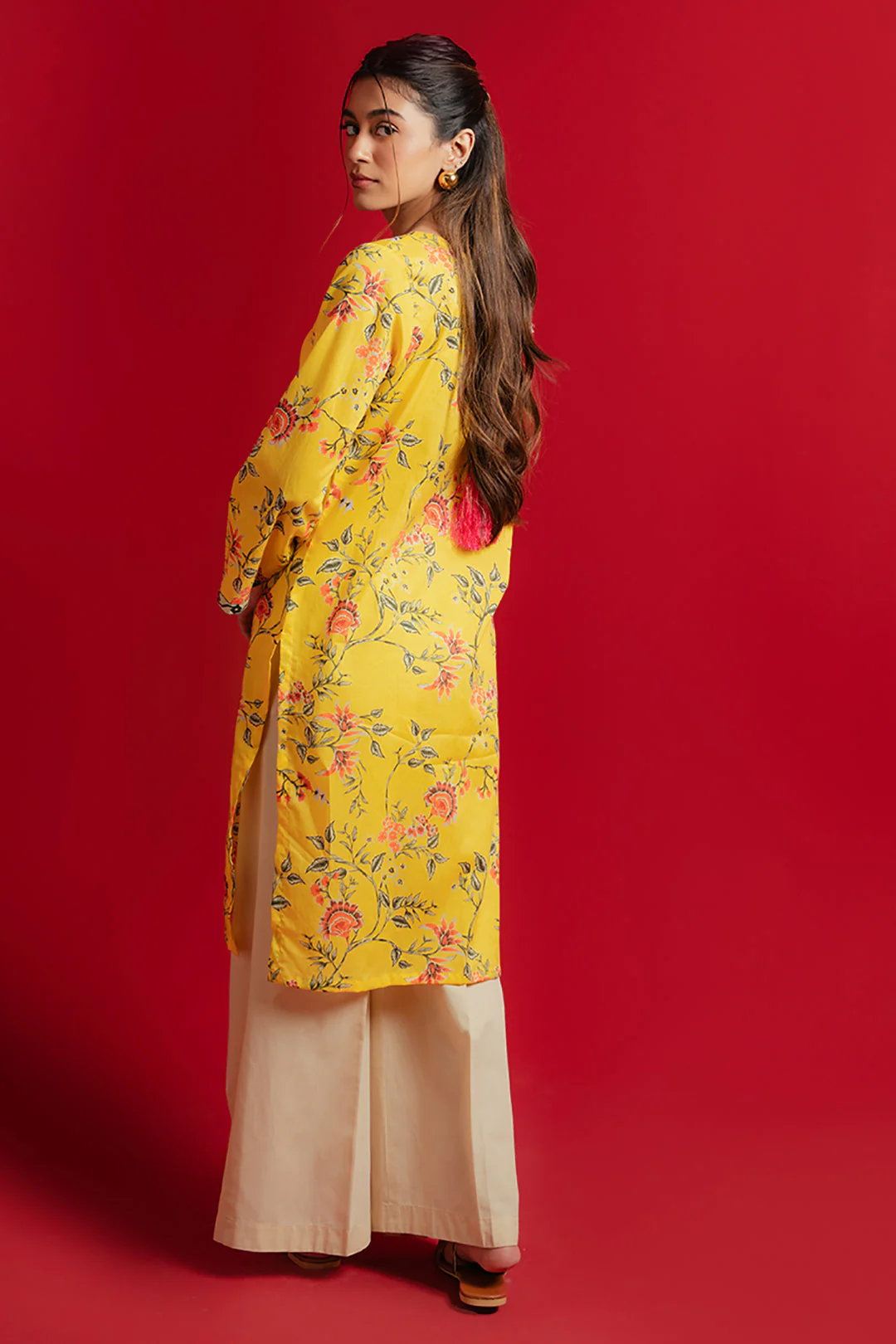 Kurta - 1637 - Image 5