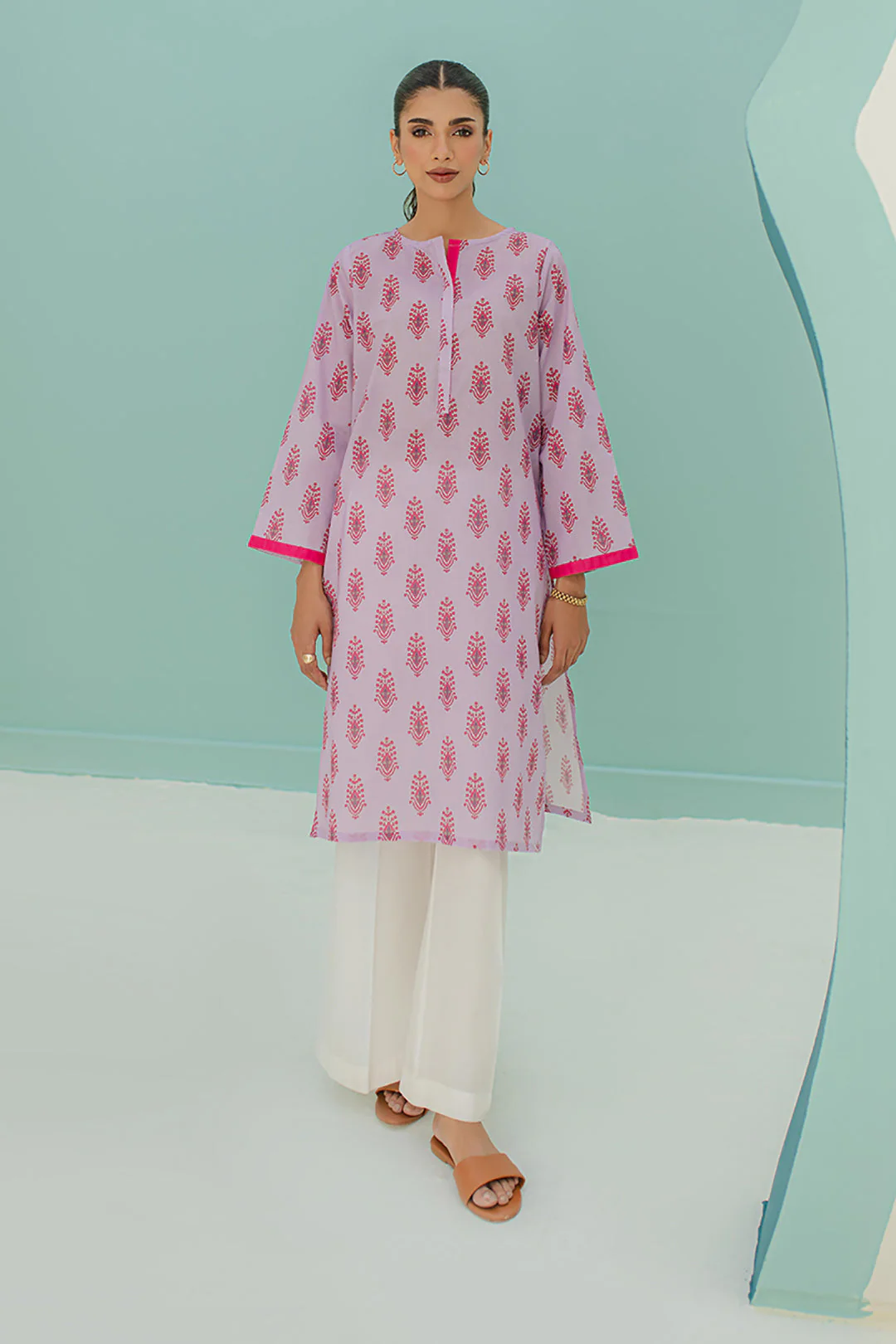 Kurta - 1641 - Image 2