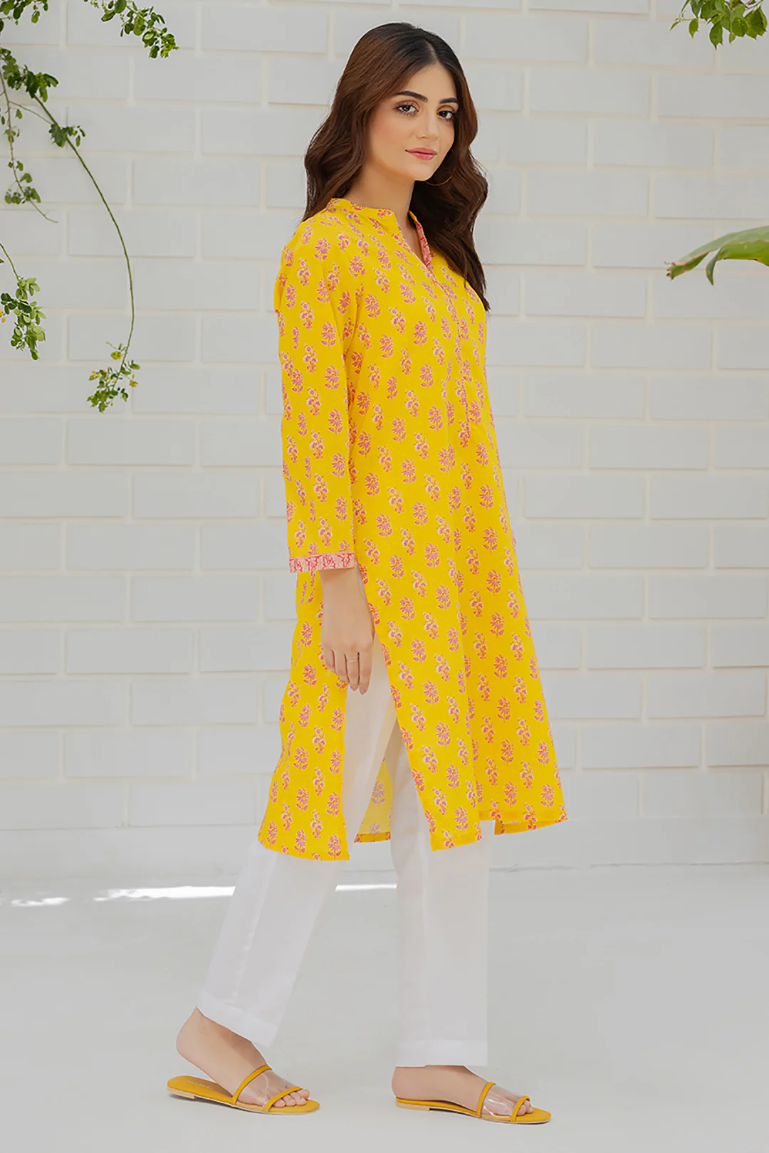 Kurta - 1642 - Image 3