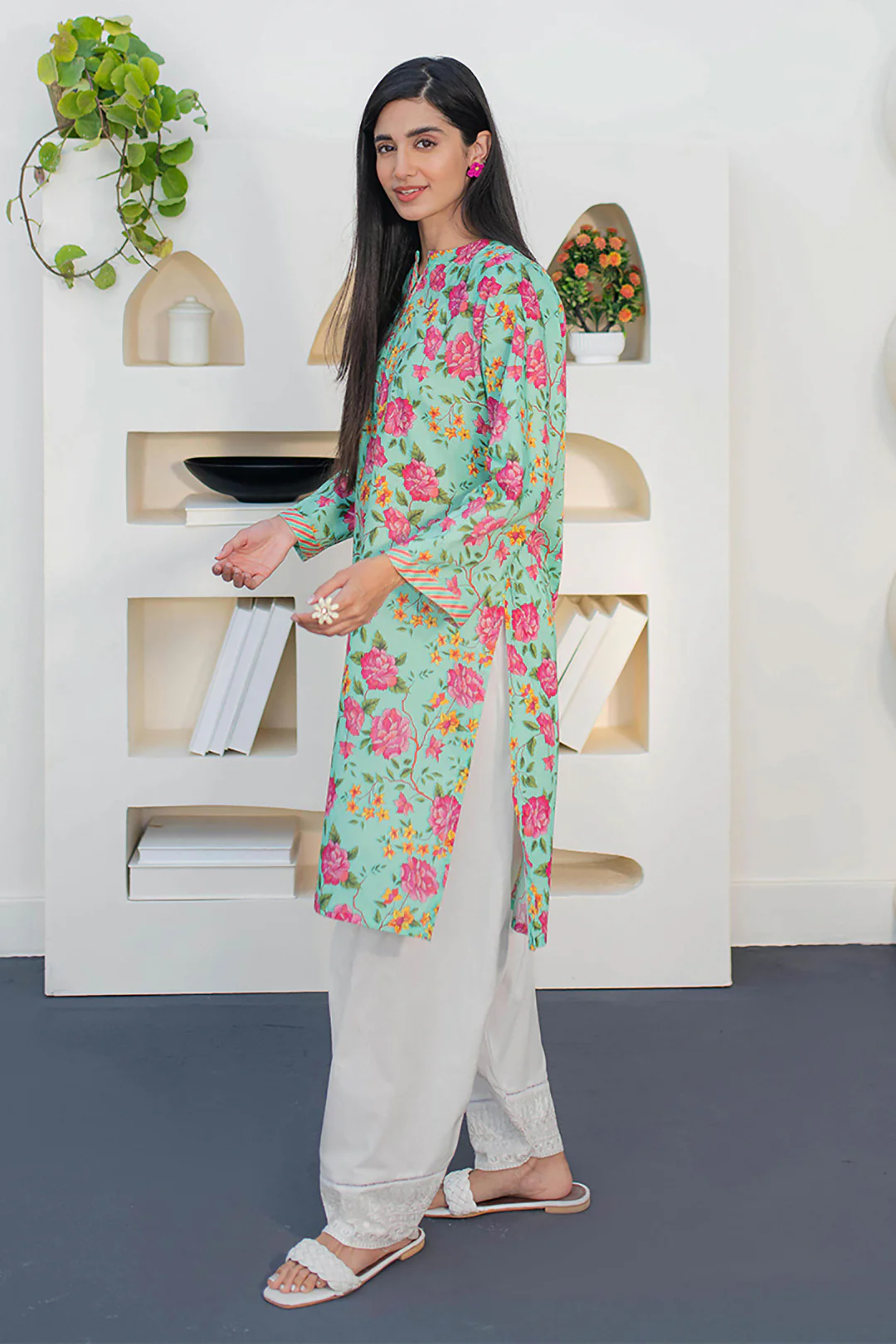 Kurta - 1644 - Image 3