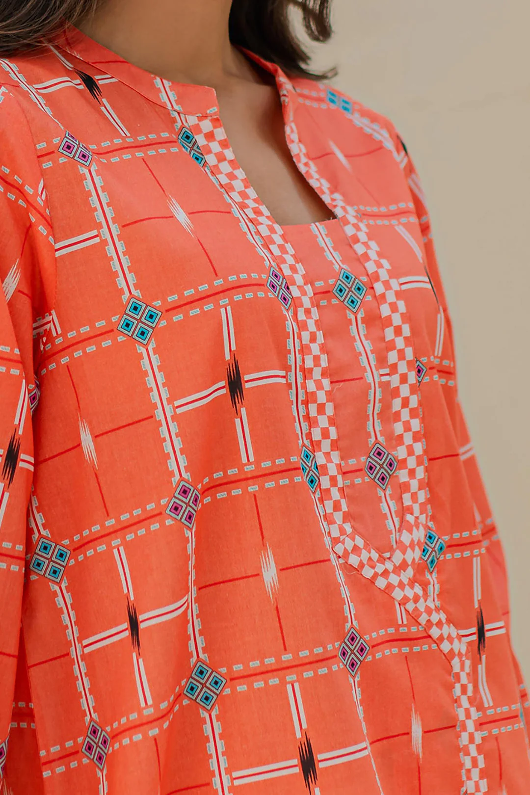 Kurta - 1647 - Image 4