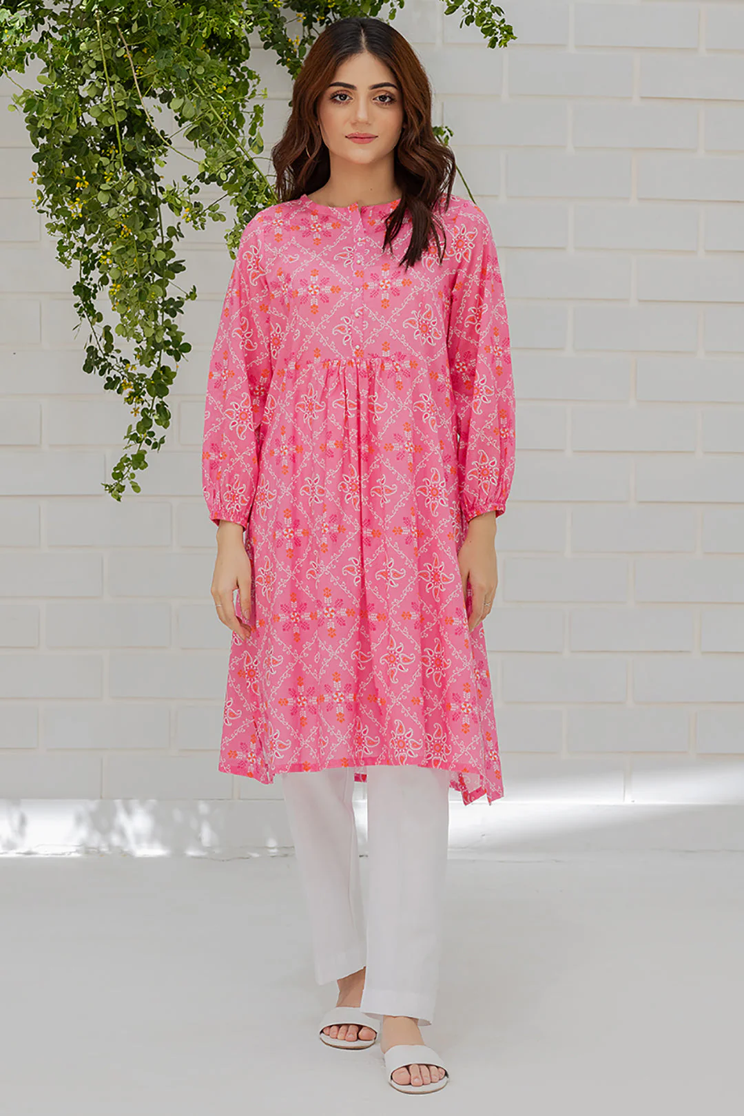 Kurta - 1655 - Image 2