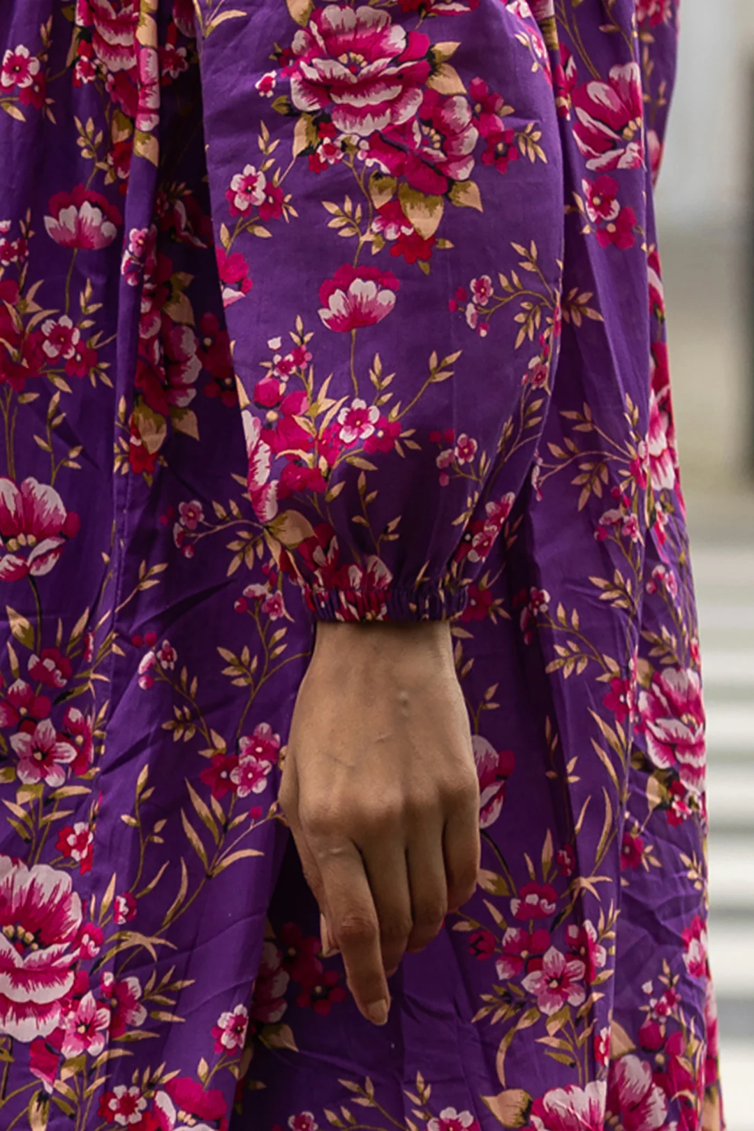 Kurta - 2600 - Image 5