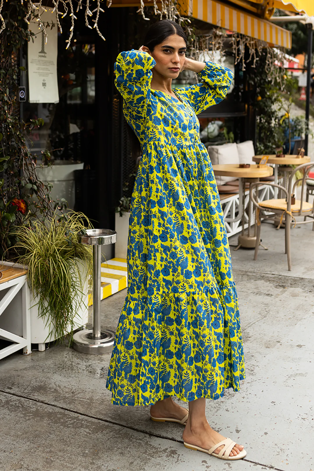 Kurta - 2601 - Image 8