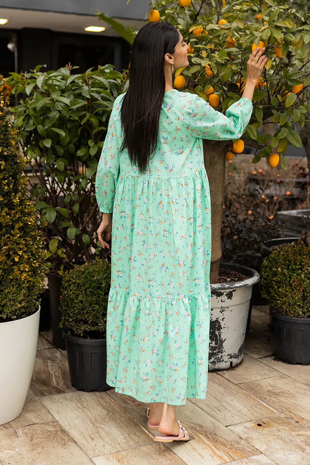 Kurta - 2606 - Image 10