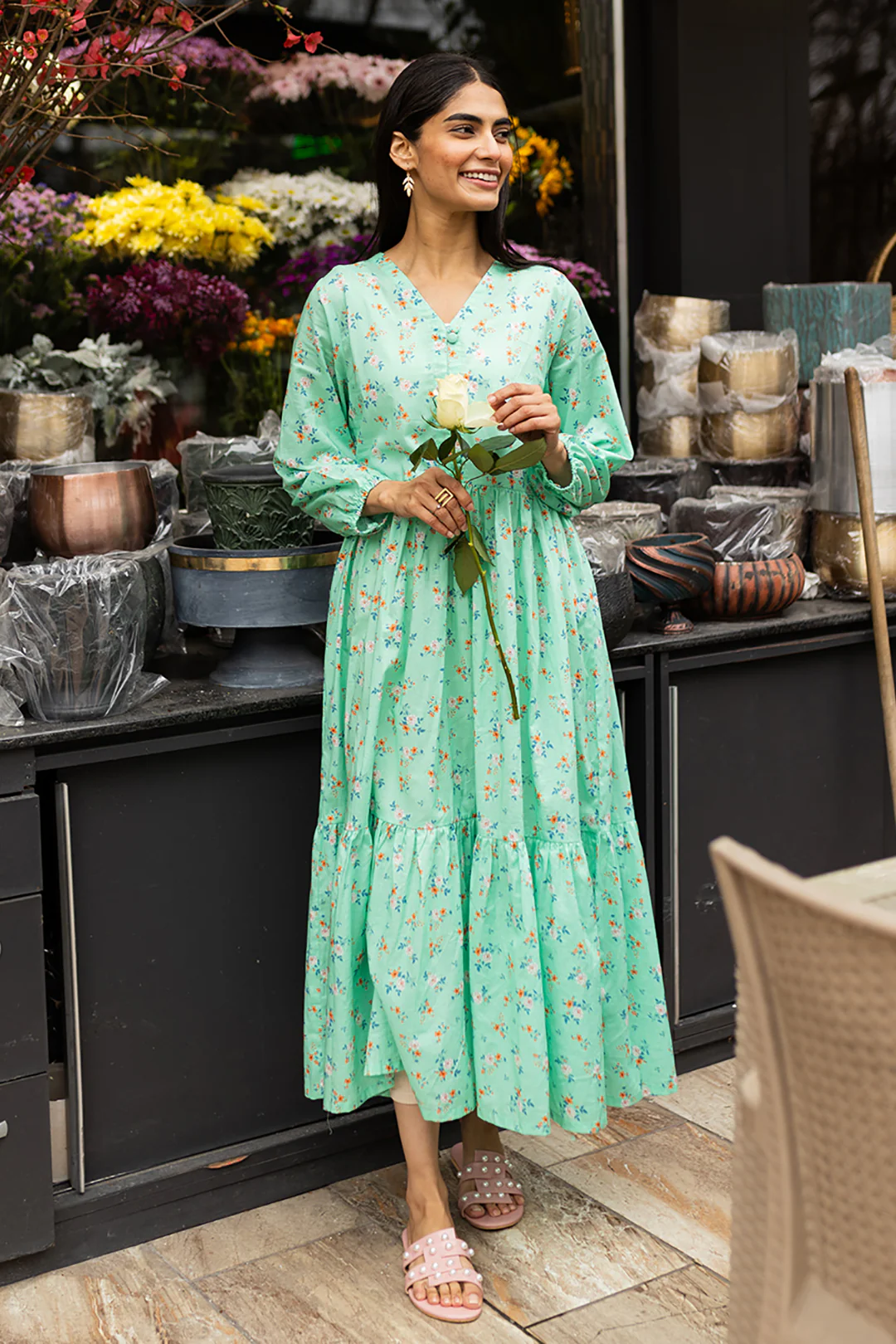 Kurta - 2606 - Image 6