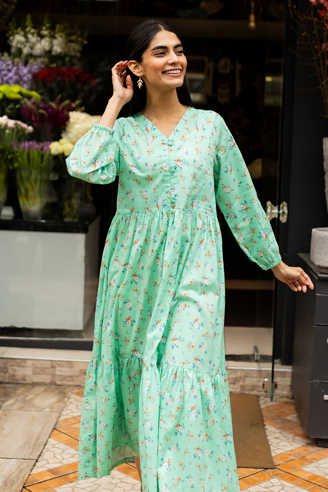 Kurta - 2606 - Image 8