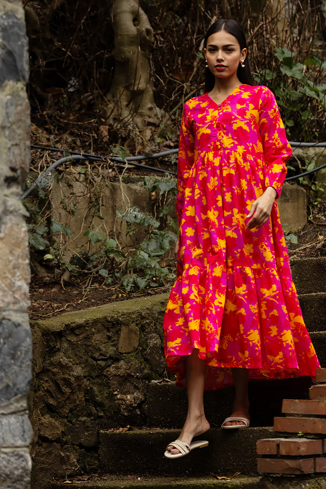 Kurta - 2607 - Image 3